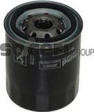 Purflux LS830 - Oil Filter www.autospares.lv