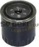 BOSCH 0 451 103 032 - Oil Filter www.autospares.lv