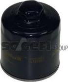 Purflux LS325D - Oil Filter www.autospares.lv