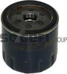 Purflux LS325 - Oil Filter www.autospares.lv