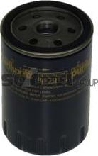 Purflux LS701 - Oil Filter www.autospares.lv