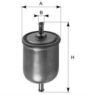 Purolator F67692 - Degvielas filtrs www.autospares.lv