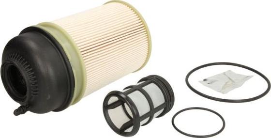 Donaldson-AU P956034 - Filter Set www.autospares.lv