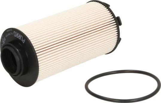 PURRO PUR-HF0067 - Fuel filter www.autospares.lv