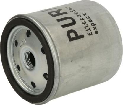 PURRO PUR-HF0039 - Degvielas filtrs www.autospares.lv