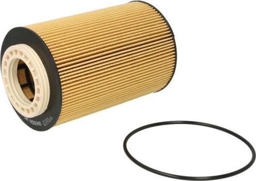 Mann-Filter WL10086 - Eļļas filtrs www.autospares.lv