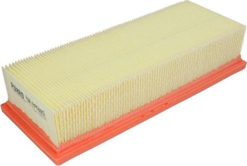 PURRO PUR-PA5005 - Air Filter, engine www.autospares.lv