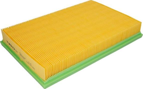 PURRO PUR-PA0038 - Air Filter, engine www.autospares.lv