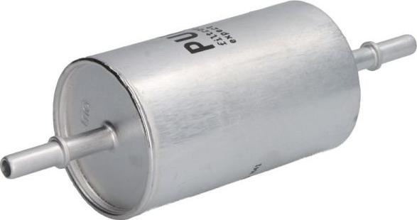 PURRO PUR-PF4027 - Degvielas filtrs www.autospares.lv