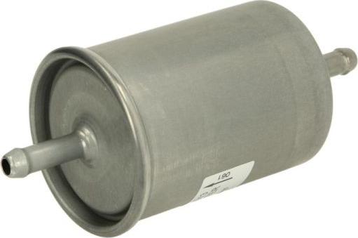 PURRO PUR-PF0013 - Fuel filter www.autospares.lv