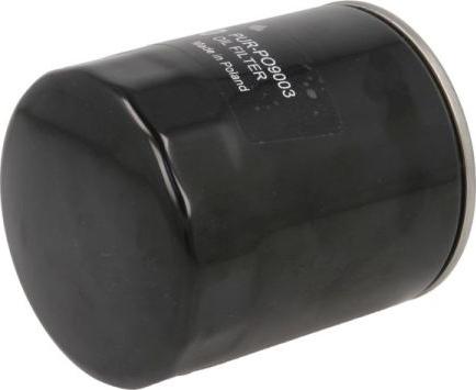 PURRO PUR-PO9003 - Oil Filter www.autospares.lv