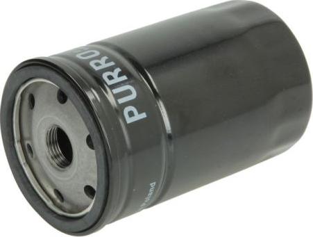 PURRO PUR-PO4009 - Oil Filter www.autospares.lv