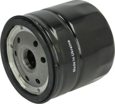 PURRO PUR-PO4008 - Oil Filter www.autospares.lv