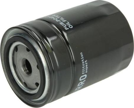 PURRO PUR-PO4012 - Масляный фильтр www.autospares.lv