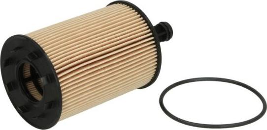 PURRO PUR-PO0000 - Oil Filter www.autospares.lv