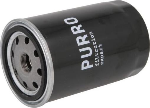 PURRO PUR-PO0029 - Oil Filter www.autospares.lv