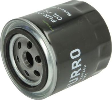 PURRO PUR-PO0026 - Oil Filter www.autospares.lv