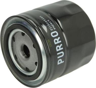 PURRO PUR-PO8019 - Oil Filter www.autospares.lv