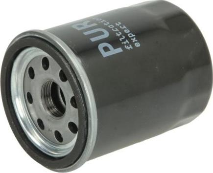 PURRO PUR-PO8016 - Oil Filter www.autospares.lv