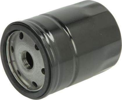 AutomotiveAdriado GLFO0395 - Масляный фильтр www.autospares.lv