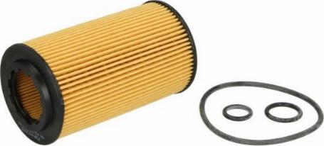 Valeo 586589 - Oil Filter www.autospares.lv