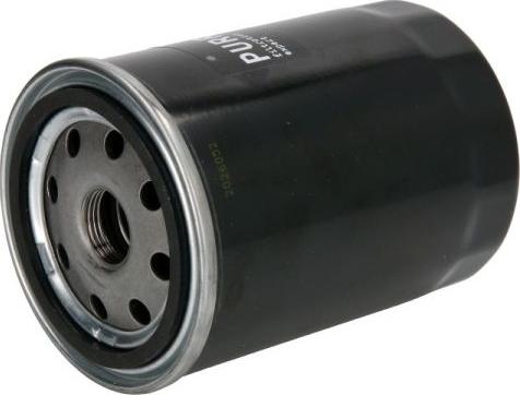 PURRO PUR-PO2019 - Oil Filter www.autospares.lv