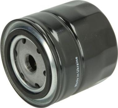 PURRO PUR-PO2015 - Oil Filter www.autospares.lv