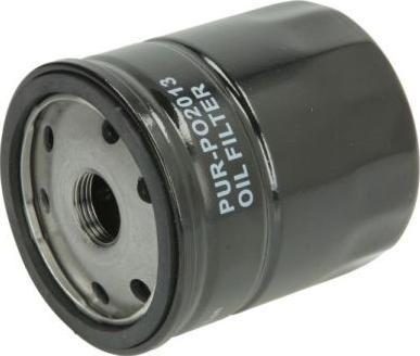 AutomotiveAdriado GLFO0397 - Eļļas filtrs www.autospares.lv