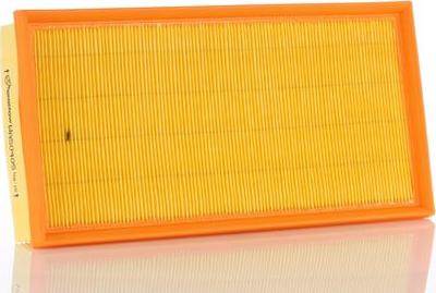 PZL Filters WA50405 - Gaisa filtrs autospares.lv