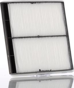 PZL Filters WA60222 - Filtrs, Salona telpas gaiss www.autospares.lv