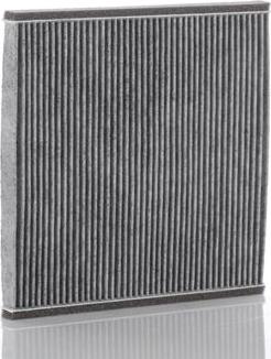 PZL Filters WA61116 - Filtrs, Salona telpas gaiss www.autospares.lv