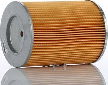 PZL Filters WA30300 - Gaisa filtrs autospares.lv