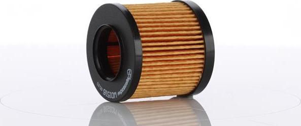 PZL Filters WO1516X - Oil Filter www.autospares.lv