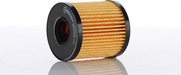 PZL Filters WO1511X - Oil Filter www.autospares.lv