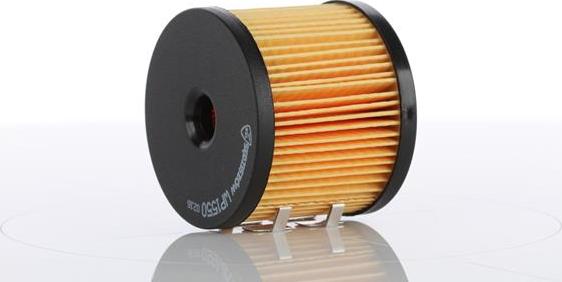 PZL Filters WP1550X - Degvielas filtrs autospares.lv