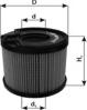 PZL Filters WP1535X - Топливный фильтр www.autospares.lv