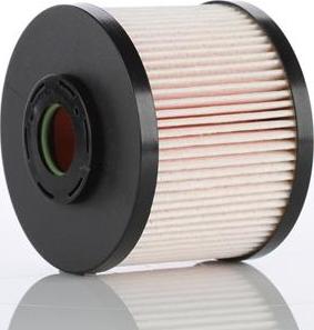 PZL Filters WP1521X - Топливный фильтр www.autospares.lv