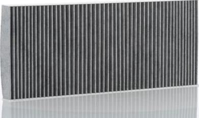 PZL Filters WA61417 - Filtrs, Salona telpas gaiss www.autospares.lv