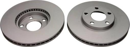 QUARO QD9037 - Brake Disc www.autospares.lv