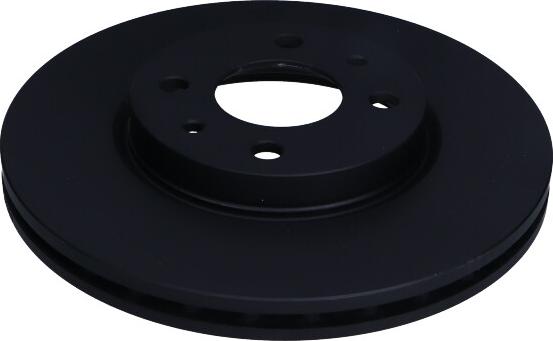 QUARO QD9293HC - Brake Disc www.autospares.lv