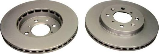 QUARO QD5837 - Brake Disc www.autospares.lv