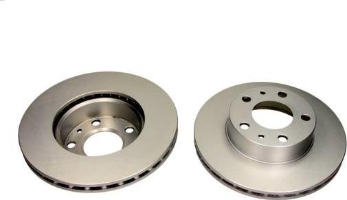 QUARO QD6469 - Brake Disc www.autospares.lv