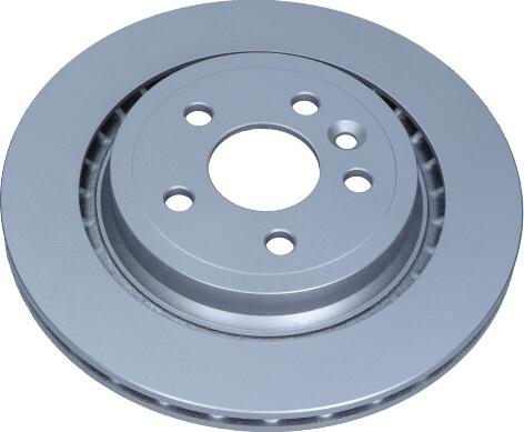 QUARO QD6001 - Bremžu diski www.autospares.lv