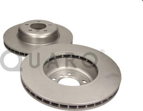 QUARO QD1013 - Bremžu diski www.autospares.lv