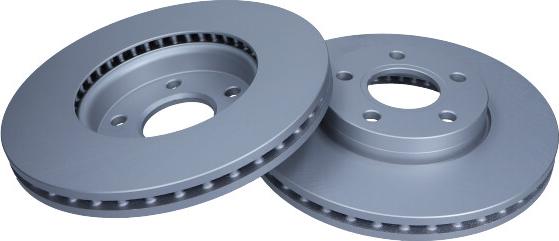 QUARO QD8948 - Brake Disc www.autospares.lv