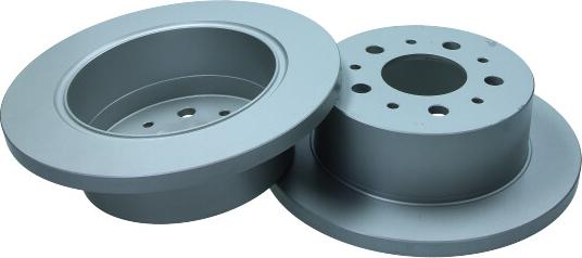 QUARO QD8444 - Brake Disc www.autospares.lv