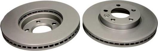 QUARO QD8607 - Brake Disc www.autospares.lv