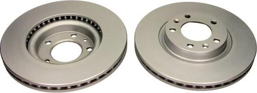 QUARO QD3970 - Brake Disc www.autospares.lv