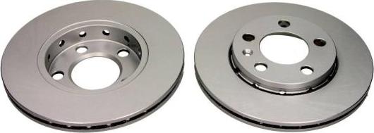 QUARO QD3696 - Brake Disc www.autospares.lv