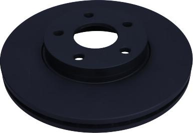 QUARO QD3605HC - Brake Disc www.autospares.lv